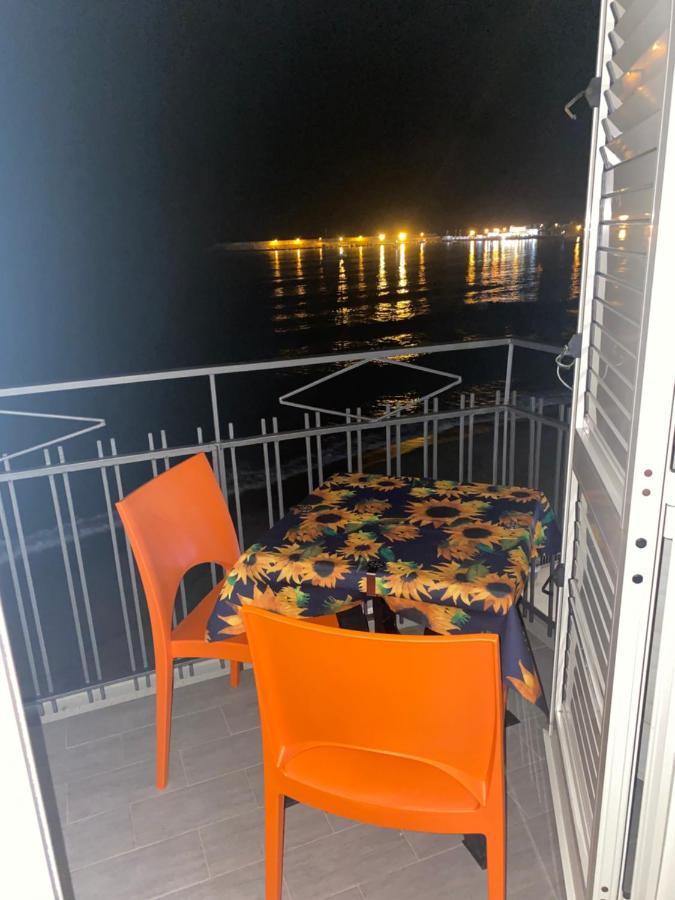 La Mansarda Apartment Giardini Naxos Exterior photo