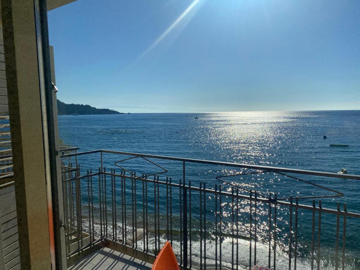 La Mansarda Apartment Giardini Naxos Exterior photo