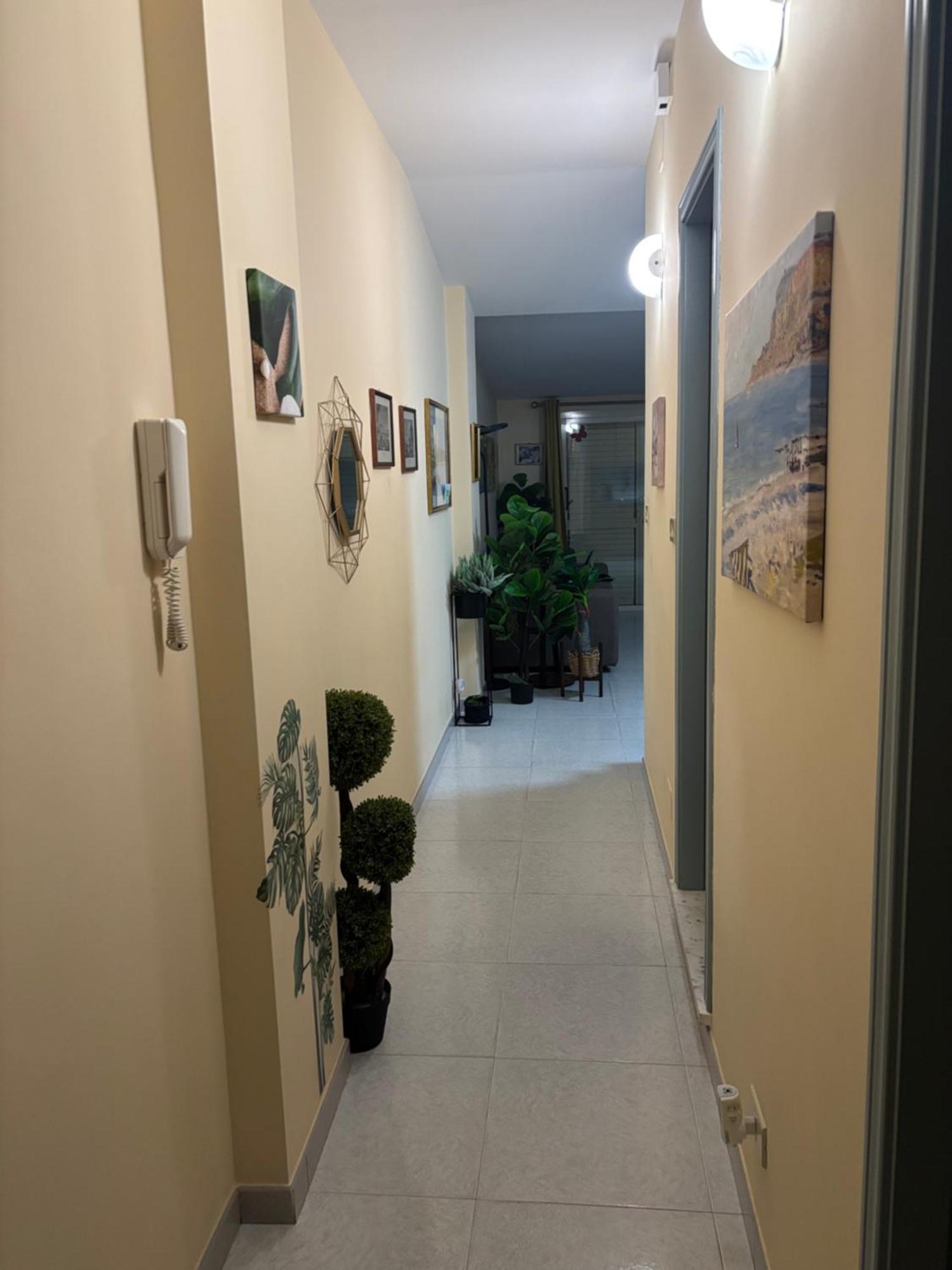 La Mansarda Apartment Giardini Naxos Exterior photo